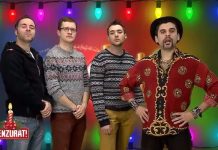 Primiţi cu colindul? Primiţi cu colindul?