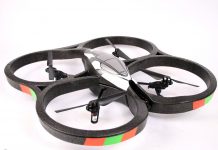 Ministerul Transporturilor a interzis dronele in Romania Ministerul Transporturilor a interzis dronele in Romania