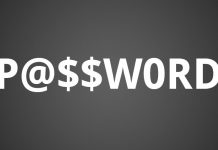 Cea mai folosita parola: 1234. Iata un top cu cele mai folosite parole Cea mai folosita parola: 1234
