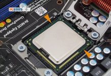 Intel lansează un procesor cu 8 nuclee fizice și suport de memorie DDR4 Intel lansează un procesor cu 8 nuclee fizice și suport de memorie DDR4