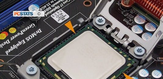 Intel lansează un procesor cu 8 nuclee fizice și suport de memorie DDR4 Intel lansează un procesor cu 8 nuclee fizice și suport de memorie DDR4