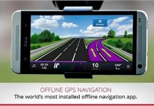 Sygic – Cea mai buna aplicatie offline de navigatie prin GPS Sygic - Cea mai buna aplicatie offline de navigatie prin GPS