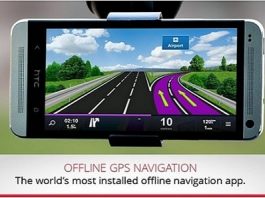 Sygic – Cea mai buna aplicatie offline de navigatie prin GPS Sygic - Cea mai buna aplicatie offline de navigatie prin GPS