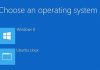 Cum setăm care sistem de operare să pornească automat în dual-boot pe Linux (grub) modificare ecrand dual boot