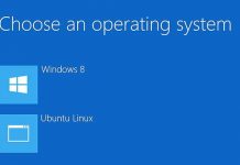 Cum setăm care sistem de operare să pornească automat în dual-boot pe Linux (grub) modificare ecrand dual boot