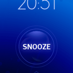 Timely Alarm Clock - aplicatie alarma android