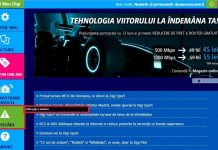 Alternativă relații cu clienții la Digi Mobil Alternativă relații cu clienții la Digi Mobil