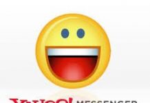 Yahoo Messenger se îndreaptă cu pași grăbiți către sfârșit Yahoo Messenger se îndreaptă cu pași grăbiți către sfârșit