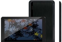 Instalare Fast JB v2.5 pe tableta Serioux FasTab S716 Instalare Fast JB v2.5 pe tableta Serioux FasTab S716