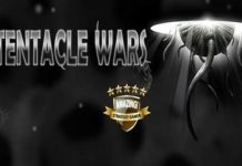 Tentacle Wars – Un super joc pentru Android Tentacle Wars - Un super joc pentru Android