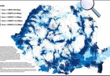 Digi Mobil se laudă că va extinde aria de acoperire a semnalului aria de acoperire a retelei digi mobil in tara noastra