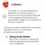 cerberus anti-theft optiuni (2)