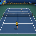 tennis 3d imagini de prezentare si gameplay (4)