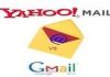 Yahoo mail sau Gmail? Care este mai bun, yahoo mail sau gmail?