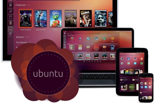 sistemul de operare ubuntu touch care transforma telefonul sau tableta in pc