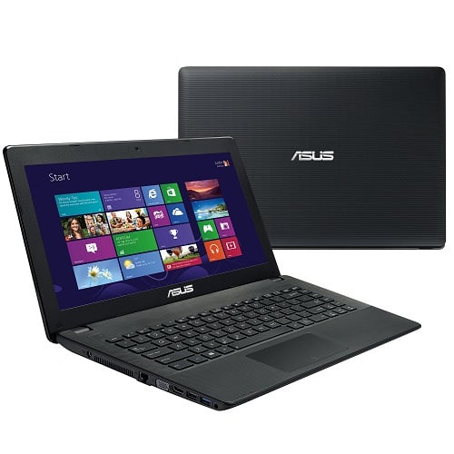 Asus X451MAV-VX278P - recomandare laptop ieftin