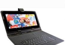 Despre Tableta Serioux Surya Fun SMO10DC Despre tableta Serioux Surya Fun SMO10DC