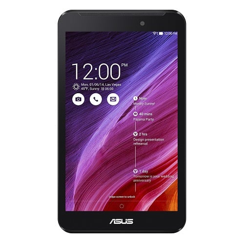 Recomandare Tableta Asus FonePad 7 FE170CG-1A044A