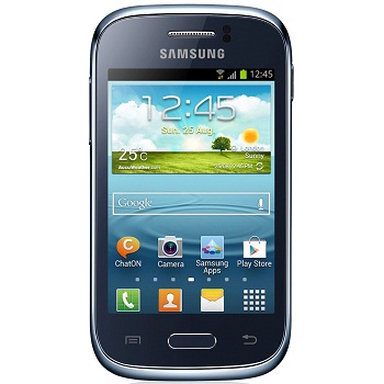 Telefonul Samsung S6310 Galaxy Young