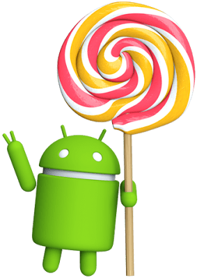 android 5.0 va fi lansat pe 5 noiembrie