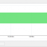 defraggler - informatii despre defragmentarile din trecut facue pe fiecare disk local in parte