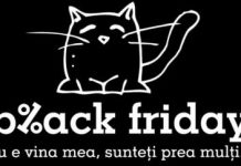 Black Friday – Părți bune și rele black friday 2014