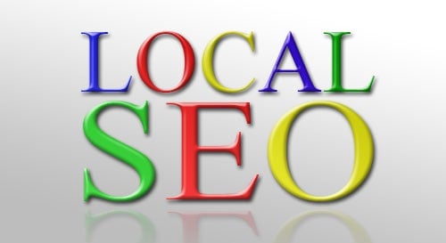 despre local seo