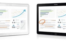 Samsung Galaxy Tab Pro T900 (12.2) – O tabletă care își merită banii productivitate cu tableta Samsung Galaxy Tab Pro T900