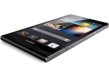 Huawei Ascend P6 – Un telefon superb Huawei Ascend P6 telefon mobil