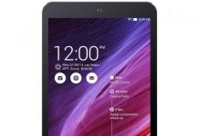 Despre tableta Asus Memo Pad 8 asus memo pad 8