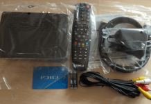 Noul decodor (STB) oferit de RCS-RDS – Kaon NA 1410 HD decodor rds rcs