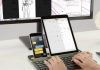Tastatura Logitech K480 – Un device inovator și practic tastatura bluetooth logitech K480