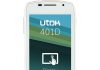 Utok 401D Dual sim – cea mai buna varianta pentru un telefon low cost utok 401d dual sim