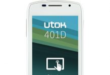 Utok 401D Dual sim – cea mai buna varianta pentru un telefon low cost utok 401d dual sim