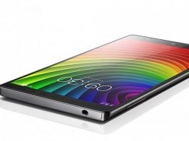 Lenovo Vibe Z2 Pro – Calitate la dimensiuni marete lenovo vibe z2 pro k920