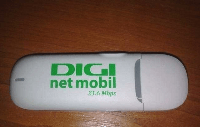 Cat Costă Un Stick 4g Digi Isay Ro
