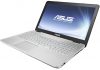 Asus N551JK-CN104D – Un laptop excepțional cu carcasă din aluminiu Asus N551JK-CN104D