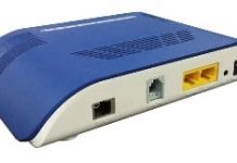 Noua retea de internet RCS-RDS EPON prin HG323UEG retea noua de internet epon hg323ueg rcs rds