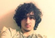 Pedeapsa capitala pentru Djohar Tsarnaev pedeapsa capitala pentru djohar tsarnaev