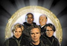 Ultimul episod din Stargate SG-1 ultimul episod din stargate sg1