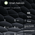 applock - o noua aplicatie de securizat aplicatii 2