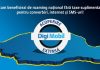 RCS-RDS (Digi) mareste la 300 MB traficul de internet in roaming national RCS-RDS digi mareste cantitatea de trafic internet de la 100 la 300 in roaming national