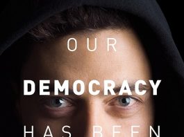 Mr. Robot – Un serial ce m-a cucerit inca de la primul episod serialul mr. robot