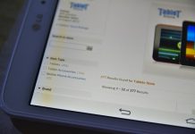 Pata galbena pe ecranul telefonului Pata galbena pe ecranul telefonului