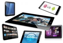 Vanzarile de tablete scad alarmant vanzarile de tablete scad alarmant