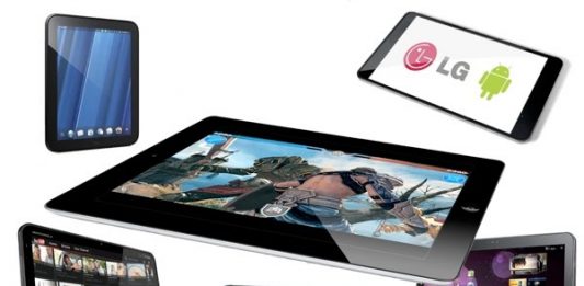 Vanzarile de tablete scad alarmant vanzarile de tablete scad alarmant