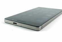 Tutorial update software Huawei Acend P6 (B634)