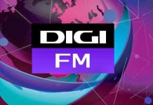 Digi FM – Postul Radio RCS-RDS se lanseaza pe 11.11.2015 Digi FM - Postul Radio RCS-RDS se lanseaza pe 11.11.2015