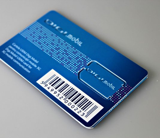 Noile pachete Digi Mobil Avantaj Noile pachete Digi Mobil Avantaj