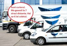 Cargus si Fan Courier – o nesimtire fara precedent fan curier nesimtiti